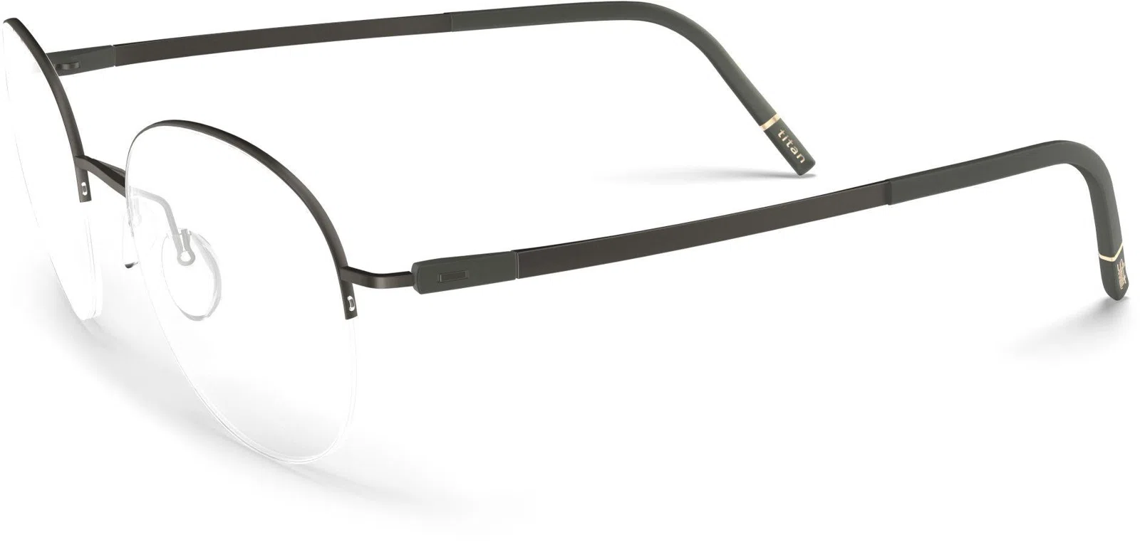 Silhouette Dynamic Dawn 5572 Eyeglasses - view 16